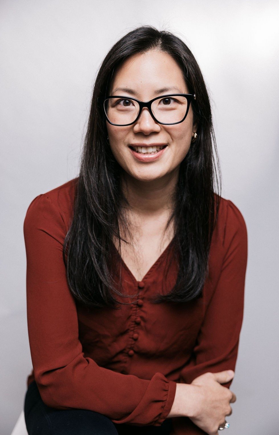 Shiela Lee Profile Pic